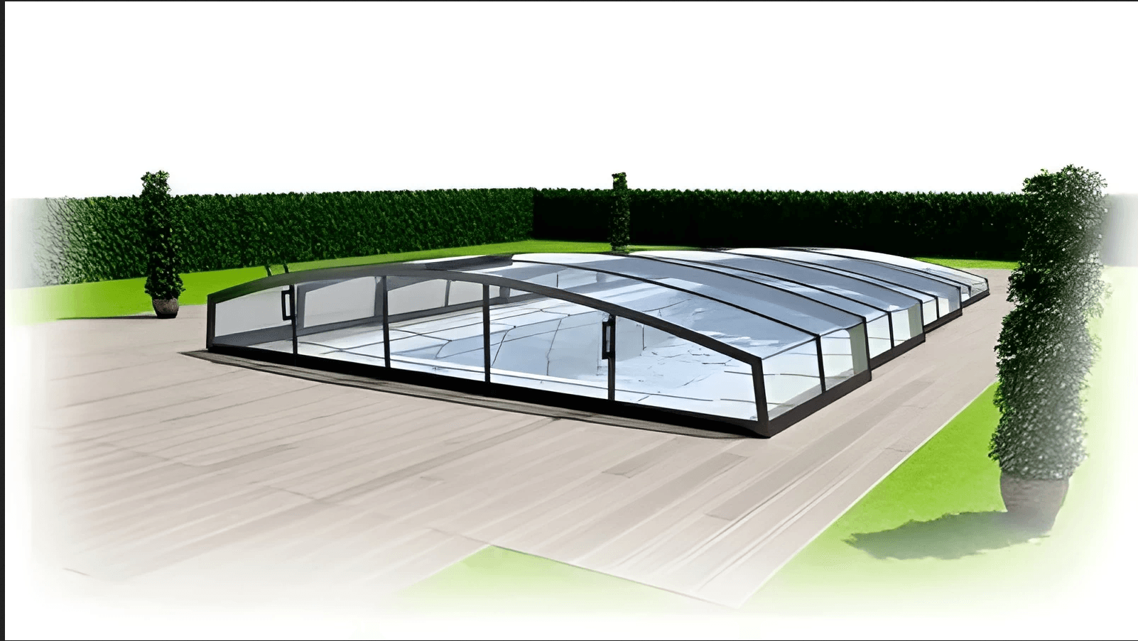 Projekt SAVELIA Madera
